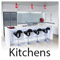 Kitchen Gallery