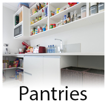 Pantry Gallery