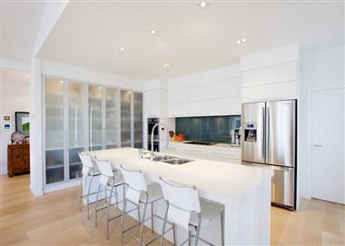 Kitchen Design Hamilton